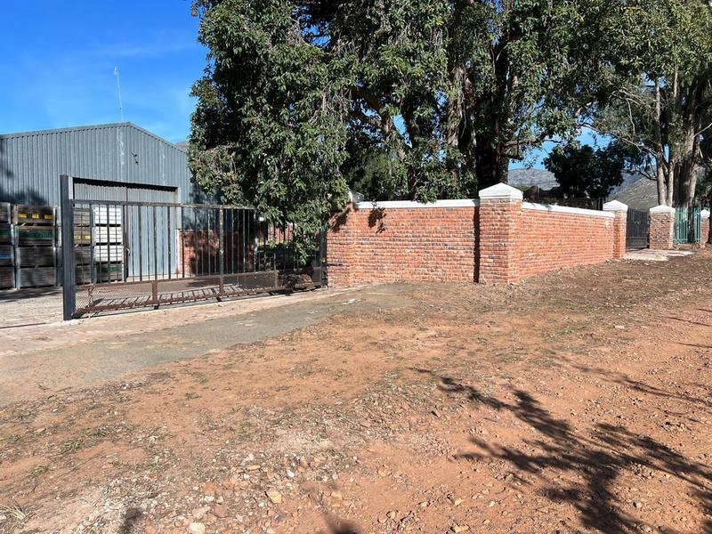 6 Bedroom Property for Sale in Joubertina Rural Eastern Cape